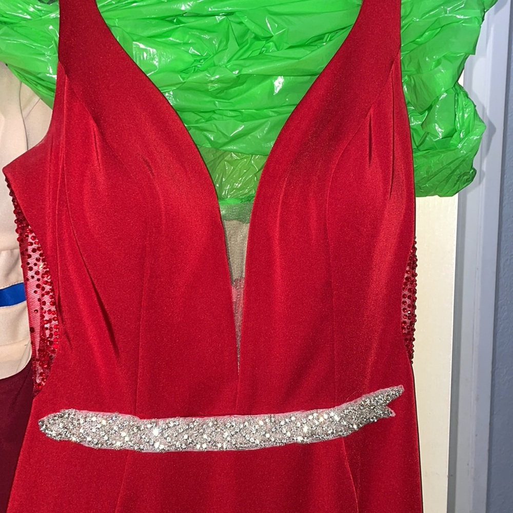 PROM DRESS - Picture 9 of 9
